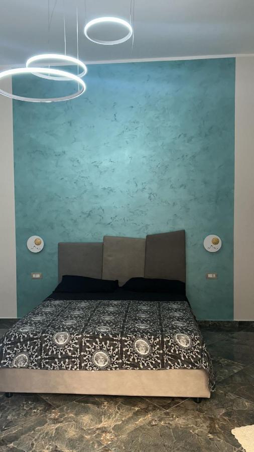 Vincent House Apartment Naples Luaran gambar