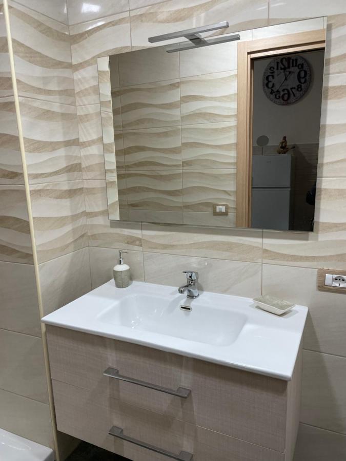 Vincent House Apartment Naples Luaran gambar